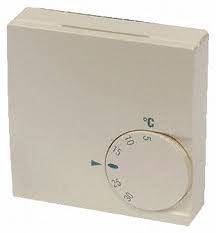 Room thermostat