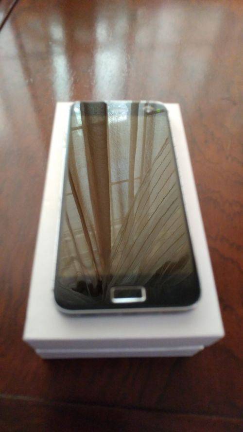 ZTE Blade S7 black (dual sim)