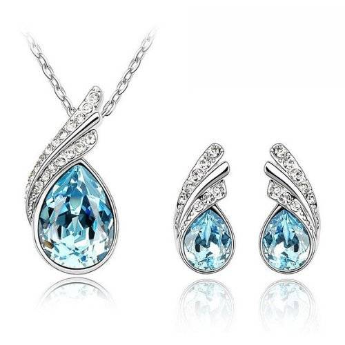 ***NECKLACE AND EARRING SET***