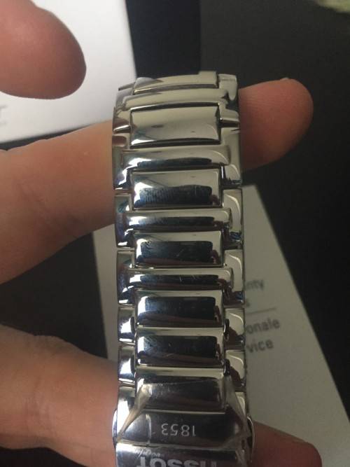 Tissot T-Trend T-Evocation Ladies watch model T051310A