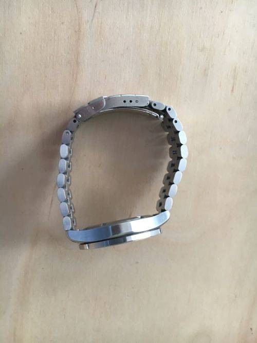 TAG Heuer Professional Blue Men`s Watch - Model WM1113