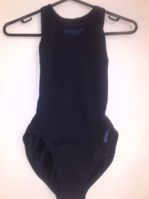 Small Size  Speedo swimming costume
