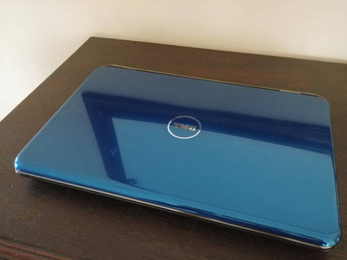 Dell Inspiron N5010