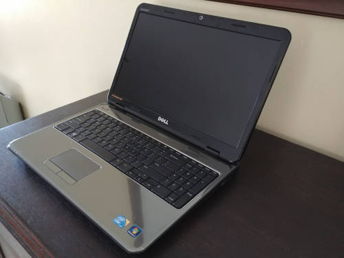 Dell Inspiron N5010