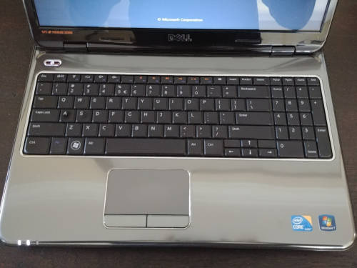 Dell Inspiron N5010