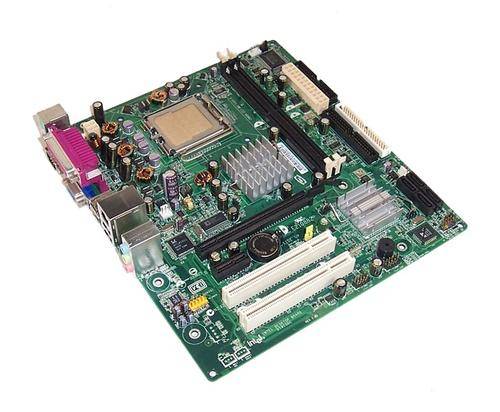 Motherboards - Processors & Memory