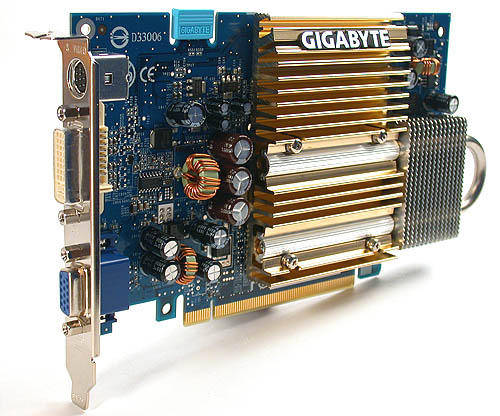Gigabyte 7300GT