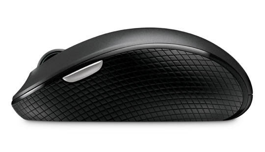 Microsoft Wireless Mobile Mouse 4000