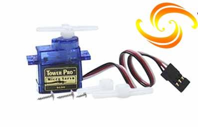 BRAND NEW TOWER PRO 9G SERVO