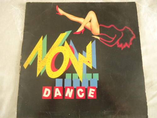 NOW DANCE - 1985  EMI STEREO VINYL LP IN GREAT CONDITION