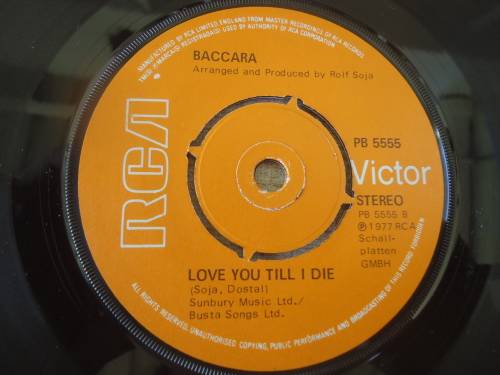 4 POP SEVEN SINGLES - DIFFERENT ARTISTS SEE LISTING FOR PICTURES AND TITLES SEVEN SINGLE - 28