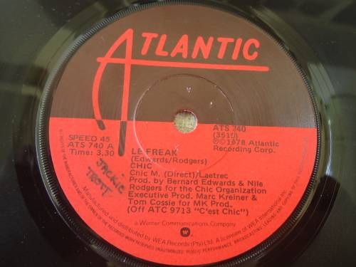 4 POP SEVEN SINGLES - DIFFERENT ARTISTS SEE LISTING FOR PICTURES AND TITLES SEVEN SINGLE - 28