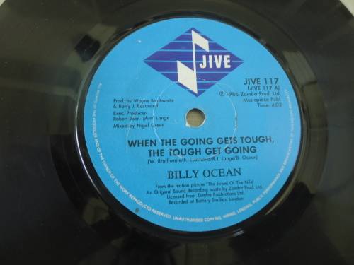 4 POP SEVEN SINGLES - DIFFERENT ARTISTS SEE LISTING FOR PICTURES AND TITLES SEVEN SINGLE - 30