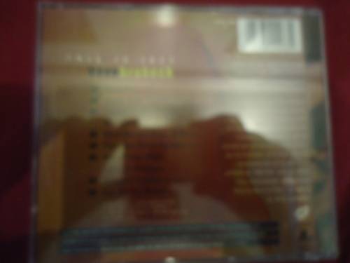 JAZZ : DAVE BRUBECK: THIS IS JAZZ (CD)
