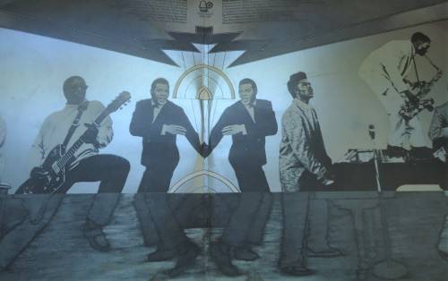 LET THE GOOD TIMES ROLL-  BELL DOUBLE VINYL GATEFOLD LP SET - 2631 002