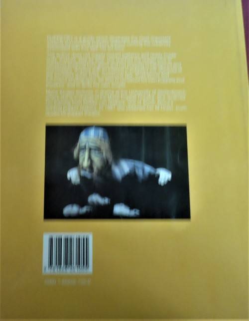 PUPPETRY - A GUIDE FOR BEGINNERS  -MARIE KRUGER -DELOS GUIDE -56 PAGES SOFT COVER