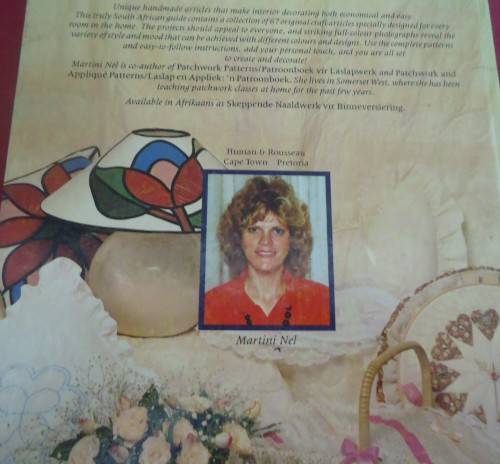 SOFT FURNISHINGS - MARTINI NEL 144 PAGES A HARDCOVER BOOK