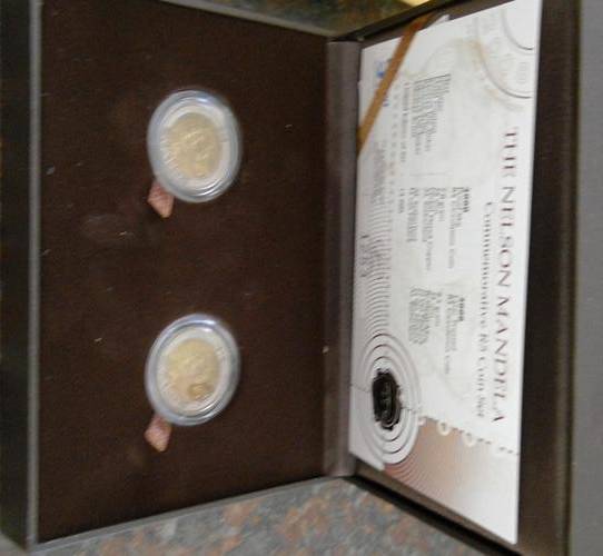 2 AVAILABLE - 2008 UNC SET - BID PER SET - SEE DETAIL BELOW FOR DATES