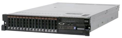 IBM X3650 M3 Storage Server