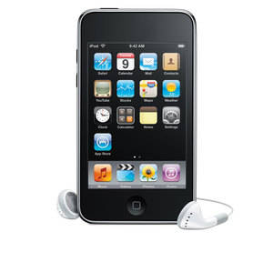 Apple IPod Touch (8GB)