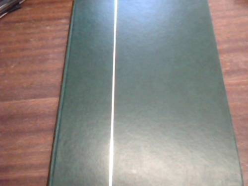 STOCK BOOK LOADED WITH COMMONWEALTH PLUS 16 SIDES NEW BOOK!!!!