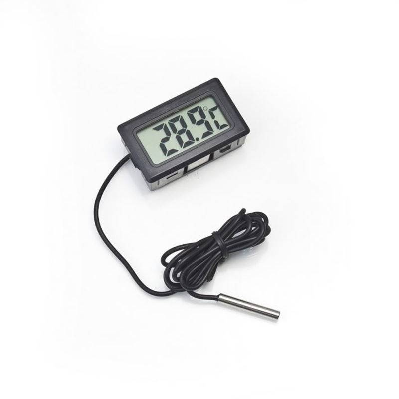 Digital Thermometer