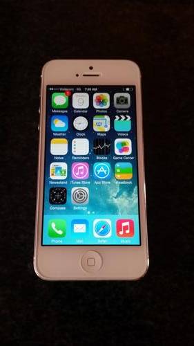 Apple IPhone 5 16GB