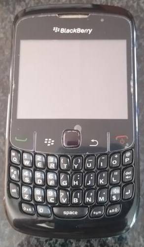 Blackberry 8520
