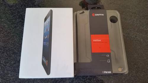 Apple ipad mini wifi *** sealed in box*** brand new