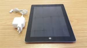 Apple iPad 2 16GB wifi and 3G