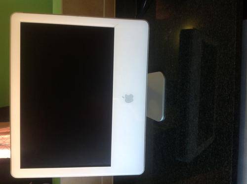 Apple iMac power PC G5 Please read