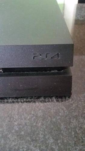 Play Station 4 100% original console please read first