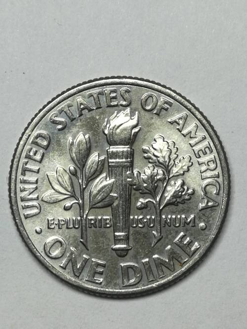 2000D rooseveld double die error coin rare and valuable. see description for photos .