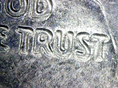 2000D rooseveld double die error coin rare and valuable. see description for photos .