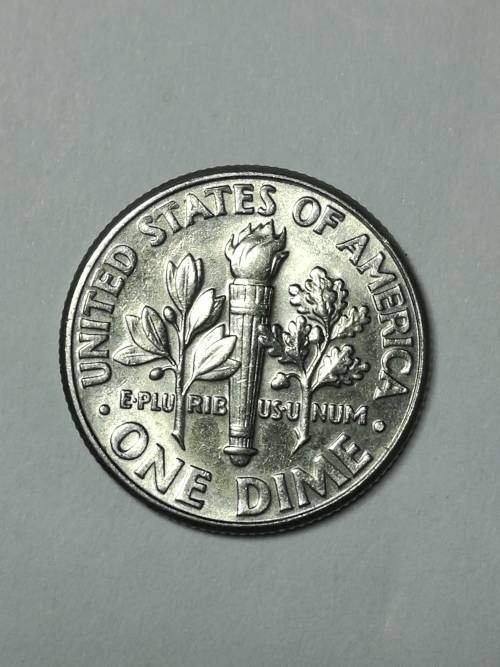 1999D rooseveld error double die coin see description for photos