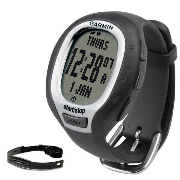 Garmin FR60 Health and Fitness Watch - Brand New
