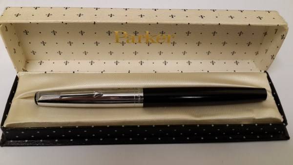 Vintage Parker Fountain Pen
