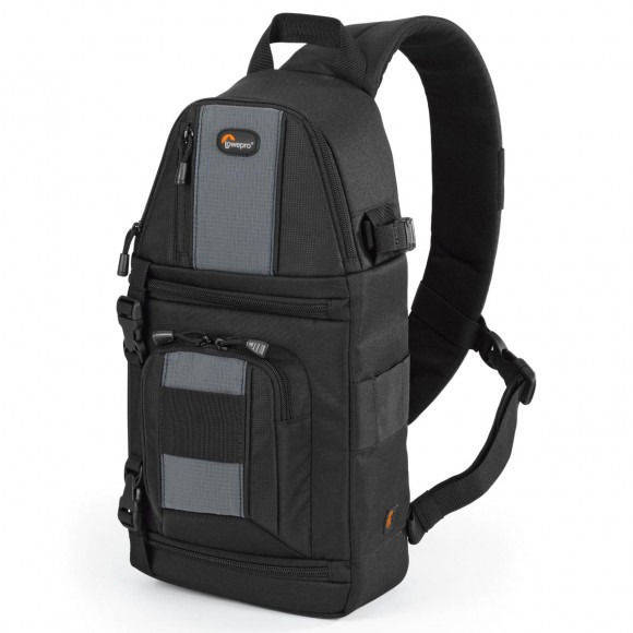 Lowepro Slingshot Camera Bag