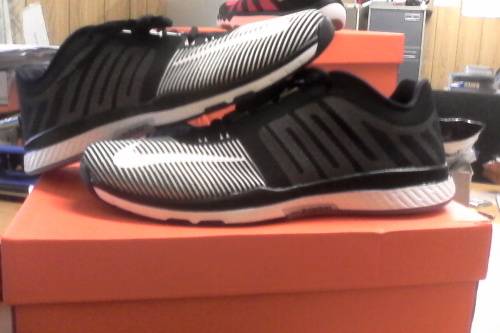 Original Mens Nike Zoom Speed TR3 - UK 9 (SA 9)
