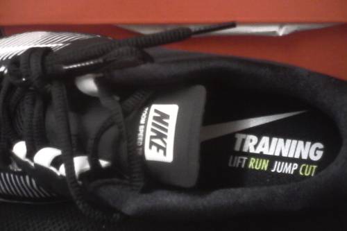 Original Mens Nike Zoom Speed TR3 - UK 9 (SA 9)