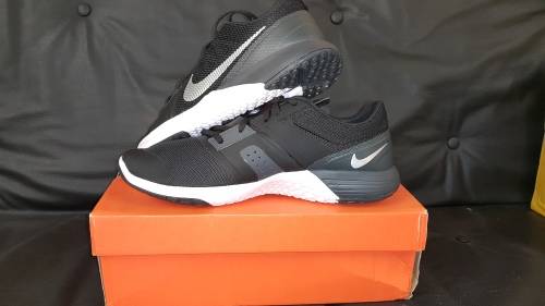 Original Mens Nike FS Lite Trainer  - UK 10 (SA 10)