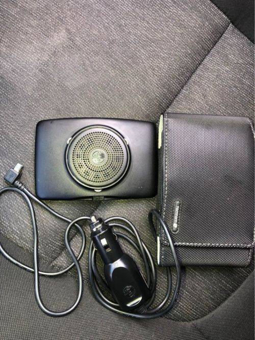 TomTom Navigator..Clip Missing!