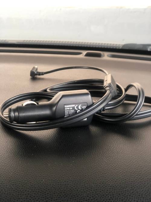 Garmin Nuvi 2300 Series Navigator