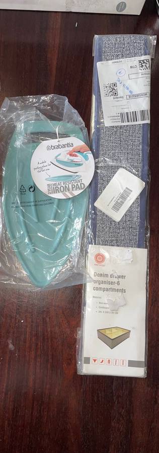 !!!!LOTS HOUSEHOLD ITEMS!!!! DON`T MISS OUT!!!