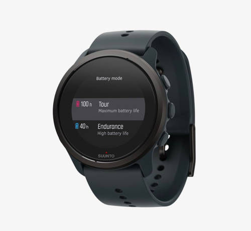 SUUNTO 5 PEAK CAVE GREEN