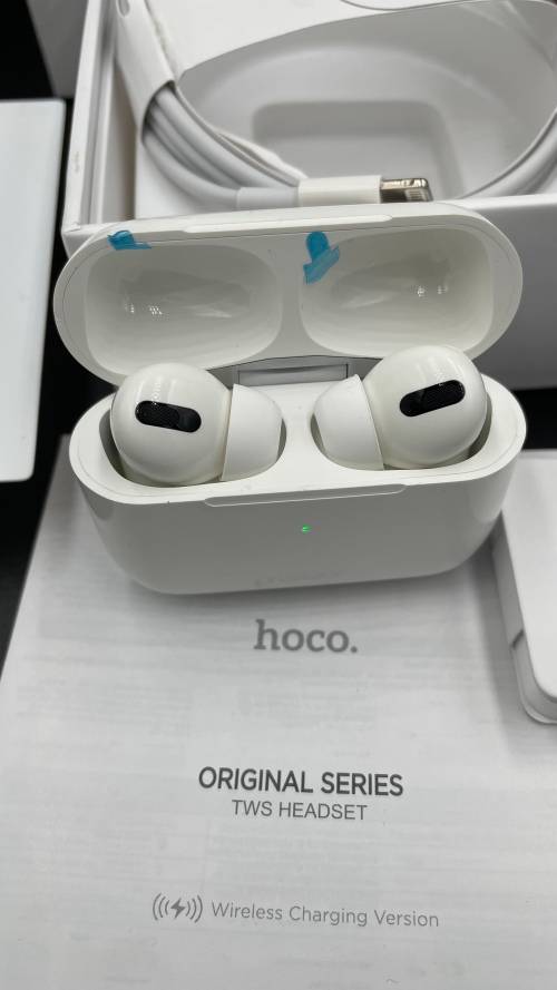 Hoco ES36 True Wireless Earphones