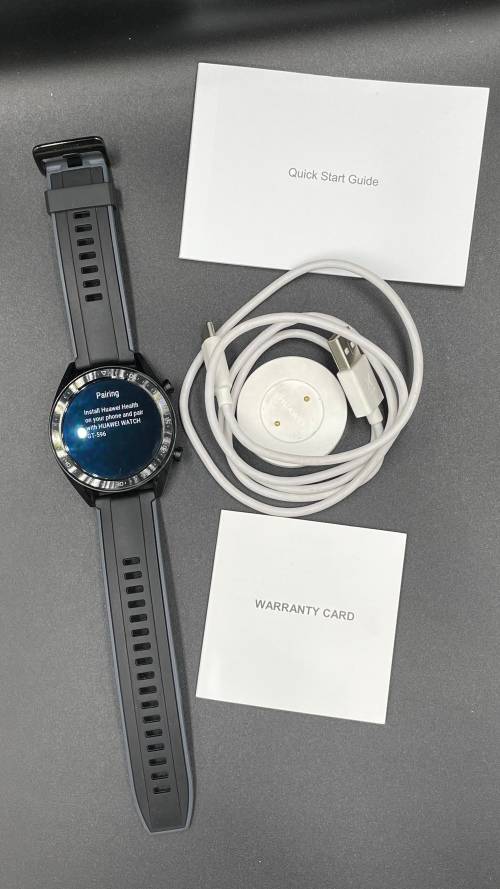 HUAWEI GT SMART WATCH(FTB19)