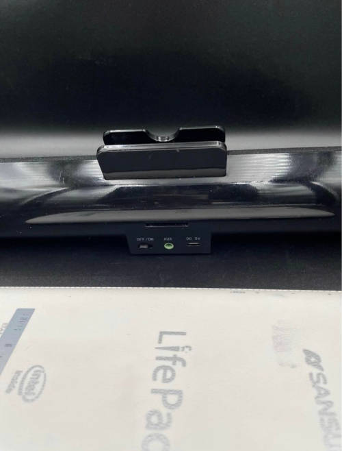 ***COMBO DEAL***Sansui LifePad 8GB Tablet (7 Inch) & Sansui Bluetooth Speaker!!!!