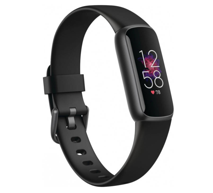 Fitbit Luxe Fitness Tracker