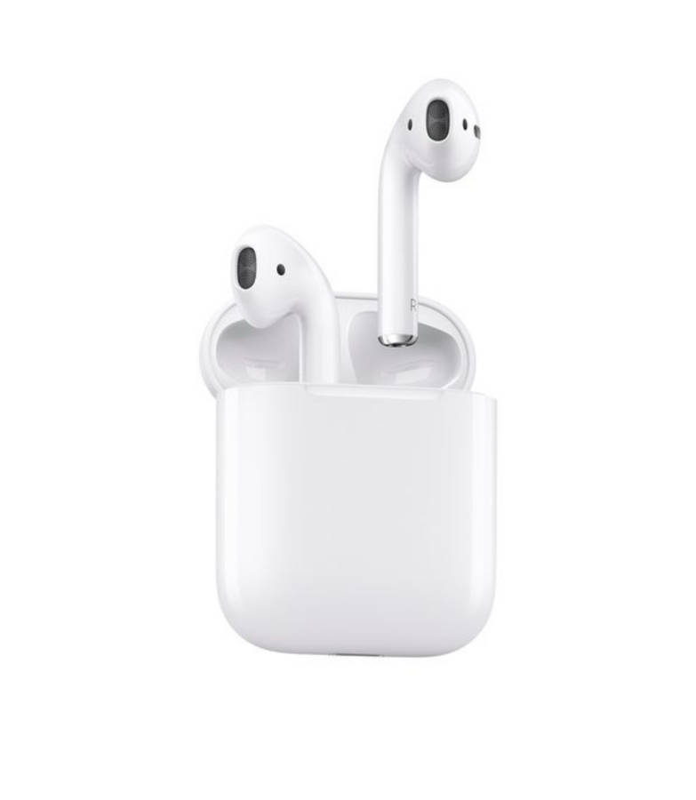 Original Apple AirPods 2 With Charging Case (2nd generation) Read!